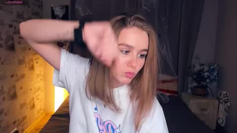 Bubbles online show from 11/09/25, 07:01