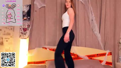 Bubbles online show from 11/18/25, 07:07