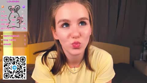 Bubbles online show from 12/04/25, 07:22