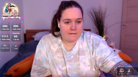 Snapshot of trinititi chatting on 12/30/24, 07:00 Tina online show from 12/30/24, 07:00