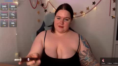 Tina online show from 12/04/25, 10:29