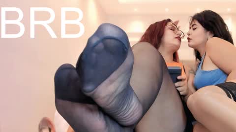 Triny online show from 02/09/25, 03:43