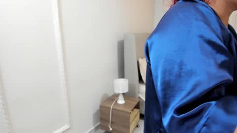 Triny online show from 02/26/25, 01:21