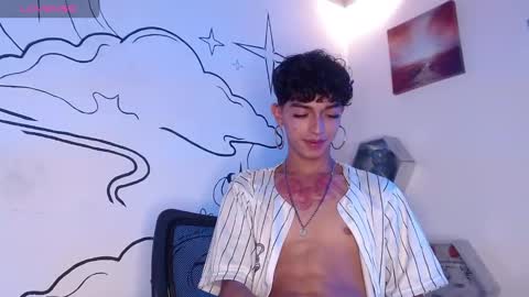 trinity_knox online show from 12/16/25, 03:50