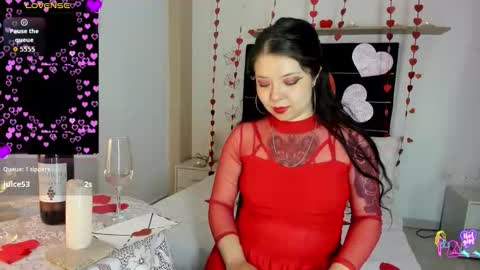 Trinity online show from 02/14/26, 07:43