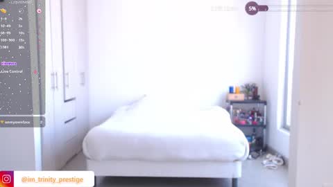 TRINITY online show from 12/13/24, 03:00