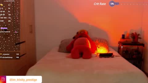 TRINITY online show from 12/29/24, 11:18