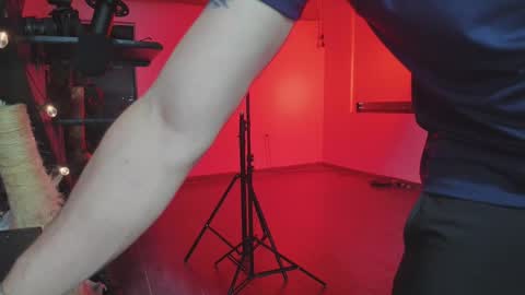 TRINITY online show from 02/13/26, 01:23