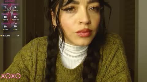 TRINITY online show from 02/22/26, 07:29