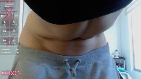 TRINITY online show from 02/28/26, 01:23