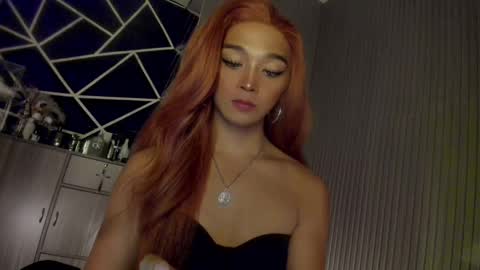 Snapshot of trinityfucksyou chatting on 12/06/24, 05:00 Ms Ella online show from 12/06/24, 05:00