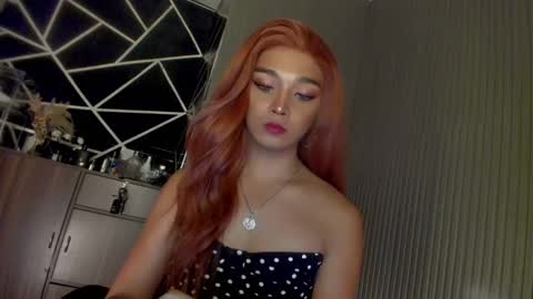 Snapshot of trinityfucksyou chatting on 01/16/25, 12:31 Ms Ella online show from 01/16/25, 12:31