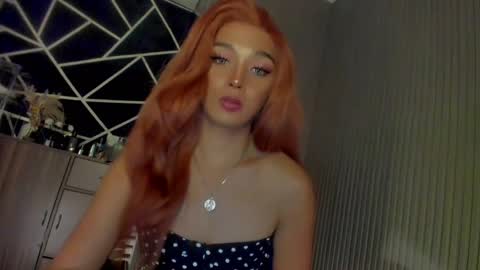 Snapshot of trinityfucksyou chatting on 01/16/25, 03:35 Ms Ella online show from 01/16/25, 03:35