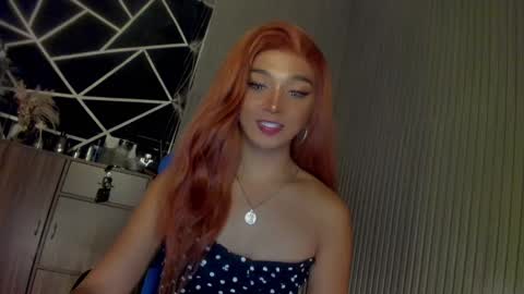 Snapshot of trinityfucksyou chatting on 01/17/25, 02:28 Ms Ella online show from 01/17/25, 02:28