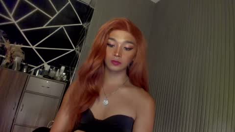 Snapshot of trinityfucksyou chatting on 01/24/25, 01:47 Ms Ella online show from 01/24/25, 01:47