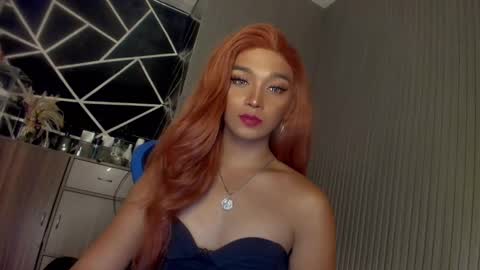 Snapshot of trinityfucksyou chatting on 01/27/25, 01:41 Ms Ella online show from 01/27/25, 01:41