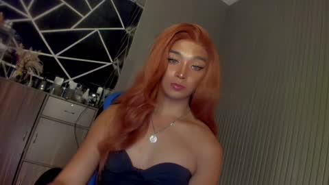 Snapshot of trinityfucksyou chatting on 01/28/25, 03:14 Ms Ella online show from 01/28/25, 03:14