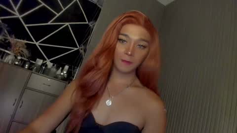 Snapshot of trinityfucksyou chatting on 02/03/25, 03:17 Ms Ella online show from 02/03/25, 03:17