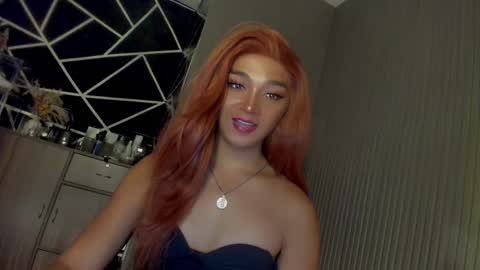 Snapshot of trinityfucksyou chatting on 02/06/25, 05:09 Ms Ella online show from 02/06/25, 05:09