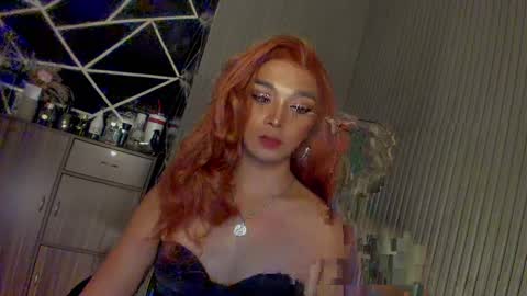 Snapshot of trinityfucksyou chatting on 02/16/25, 02:32 Ms Ella online show from 02/16/25, 02:32