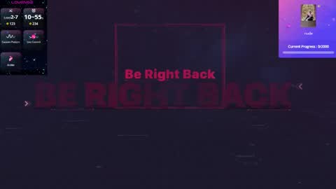 Trin Kat pet online show from 10/01/25, 06:25