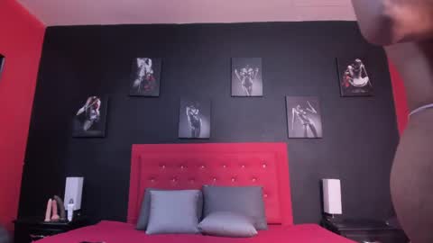 Trinity  online show from 04/18/26, 07:07