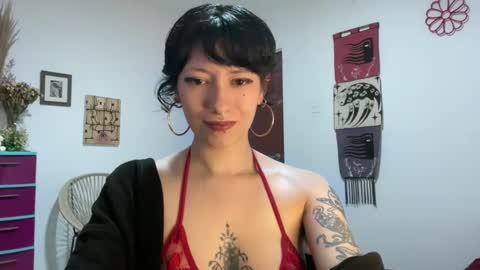 trinitysecrets online show from 02/11/25, 07:48