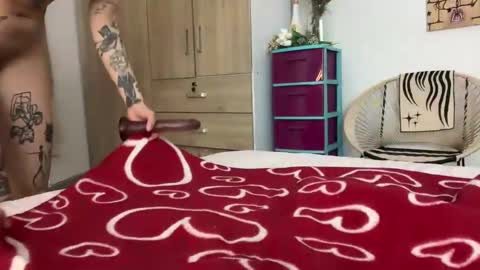 trinitysecrets online show from 02/28/25, 08:28