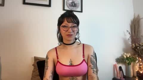 trinitysecrets online show from 10/29/25, 07:04