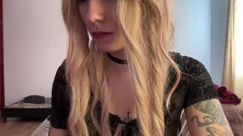 trinitysecrets online show from 07/07/26, 06:45