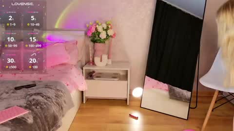 Luna online show from 04/29/26, 05:41