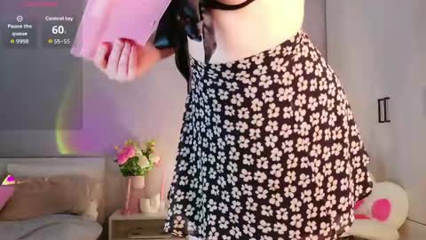 Luna online show from 05/03/26, 07:09