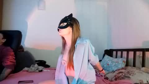 Tony and Kristina wait you everyday start 2230-0000 GMT online show from 02/02/25, 05:21