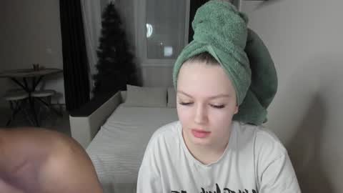 AnyaMarkPvt is open online show from 12/05/24, 03:48