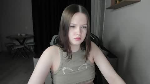 AnyaMarkPvt is open online show from 02/22/25, 02:19