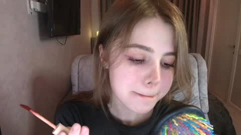 tripleprinces online show from 12/01/24, 06:19