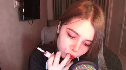 tripleprinces online show from 01/26/25, 03:47