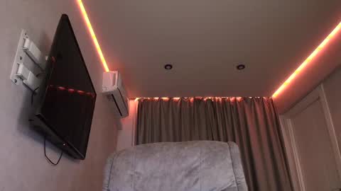 tripleprinces online show from 03/11/25, 04:51