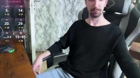 SibSab online show from 02/16/25, 01:49