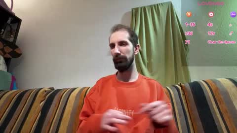 SibSab online show from 02/01/26, 02:59