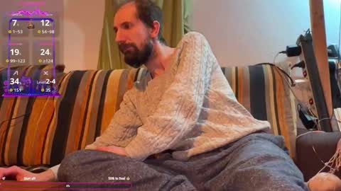 SibSab online show from 03/02/26, 09:43