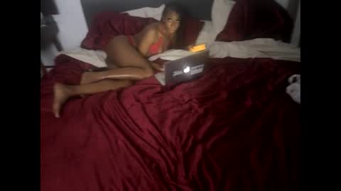  The real Mandingo  online show from 12/17/24, 06:56