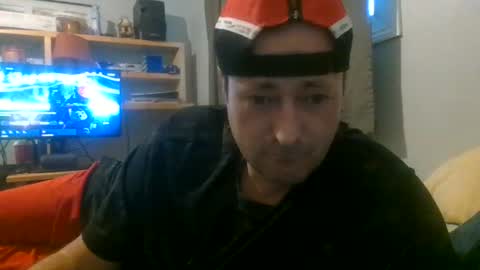 CJ online show from 07/07/26, 11:53