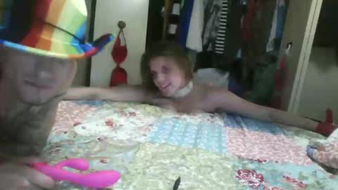 trippyscindakit online show from 11/06/25, 10:38