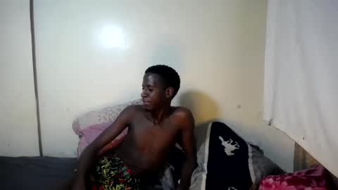 Trisboo5 online show from 01/14/25, 07:32