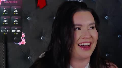 trisha_winslet online show from 12/21/24, 08:21