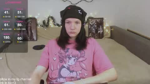 Max  online show from 02/06/26, 07:17