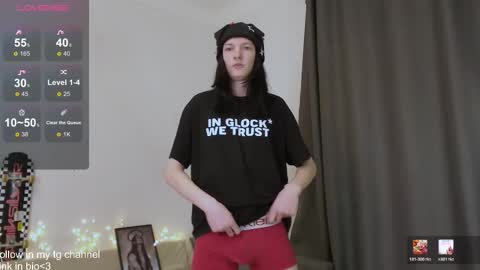 Max  online show from 02/24/26, 05:11