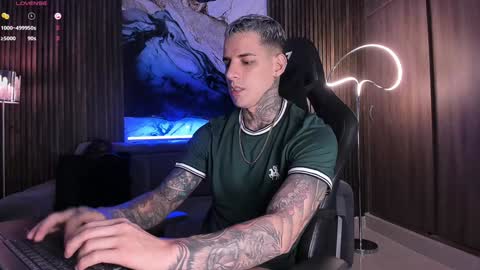 Alexander online show from 12/04/24, 09:46