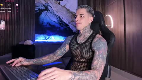 Alexander online show from 12/09/24, 10:52